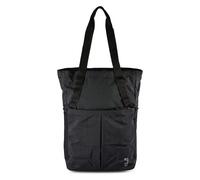 Jack Wolfskin Zoya Sac de shopper 41 cm Compartiment pour ordinateur portable noir