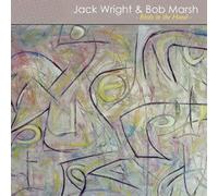 Jack Wright & Bob Marsh : Birds in the Hand