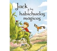 Jack Y Las Habichuelas Mágicas [Livre en VO] Flipek, N (Auteur)