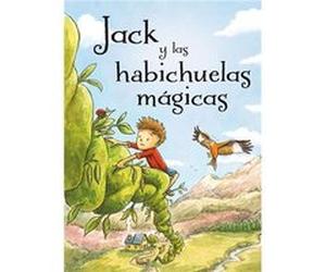 Jack Y Las Habichuelas Mágicas [Livre en VO] Flipek, N (Auteur)