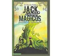 Jack y los Frijoles Magicos / Jack and the Beanstalk, Graphic Spin En Espanol Blake A. Hoena (Auteur)