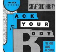 Jack Your Body