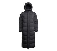 JACK1T Manteau d’hiver ' Winter Parka 2.0 Ex-Lang ' noir, Taille S