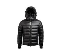 JACK1T Veste d’hiver 'Squadra' noir, Taille S