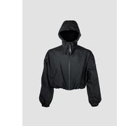 JACK1T Veste outdoor ' Orpheus Cropped ' noir, Taille L