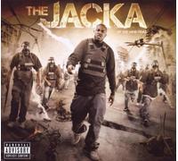 Jacka,the - Tear Gas [Import]