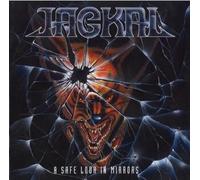 Jackal - A Safe Look in Mirrors