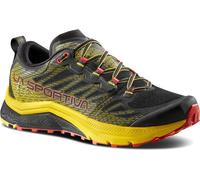 Chaussures La Sportiva Jackal II noir jaune - 41