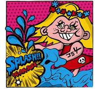 Jackal Sus4 - Splash [Import]