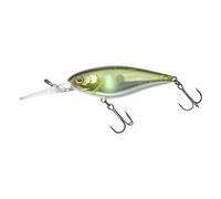 Jackall Flat DD Squirrel 79 SP