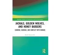 Jackals, Golden Wolves, And Honey Badgers