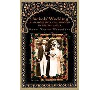 Jackals' Wedding Dawn Kawahara (Auteur)