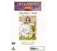 Jackanory - Charlotte's Web G