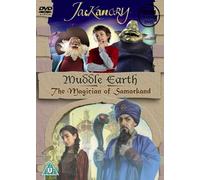 Jackanory – Muddle Earth and The Magician of Samarkand – BBC – Import anglais