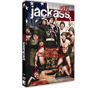 Jackass 2.5 – Version non censurée – Paramount Pictures