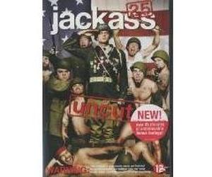 JACKASS 2.5-BILINGUE G