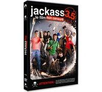Jackass 3.5 G