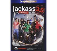 Jackass 3.5 [Import allemand]
