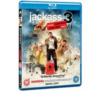 Jackass 3D G