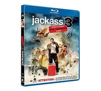 Jackass 3 - Blu-Ray