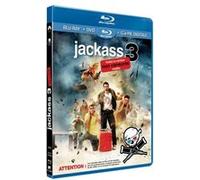 Jackass 3 – Blu-ray – Paramount Pictures