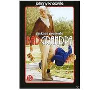 JACKASS-BAD GRANDPA-BILINGUE G
