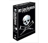 Jackass - Collector's Set G