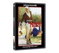 Jackass: Deda Mizera (Jackass Presents: Bad Grandpa) (Tchèque version)