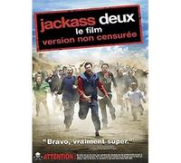 Jackass Deux-Le Film [Version Non censurée]