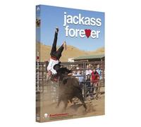 Jackass Forever