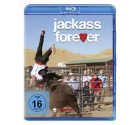 Jackass Forever (Blu-ray)