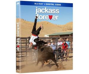 Jackass Forever [Blu-Ray] Ac-3/Dolby Digital, Digital Copy, Dolby, Digital Theater System, Dubbed, Subtitled, Widescreen