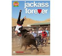 Jackass Forever [Digital Video Disc] Ac-3/Dolby Digital, Dolby, Dubbed, Subtitled, Widescreen