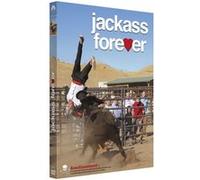 Jackass Forever DVD E