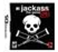 Jackass Nintendo Ds