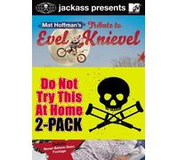 Jackass: Hoffman's Evel Knievel & Jackass Movie