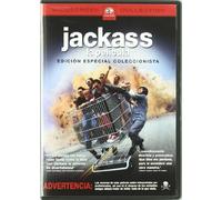 Jackass [Import]