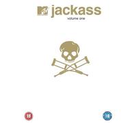 Jackass Vol.1 G – Paramount Pictures