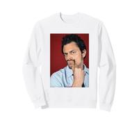 Jackass Johnny Knoxville Dukes of Hazzard par Michael Grecco Sweatshirt