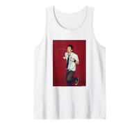 Jackass Johnny Knoxville Prank Stunt Actor par Michael Grecco Débardeur