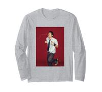 Jackass Johnny Knoxville Prank Stunt Actor par Michael Grecco Manche Longue