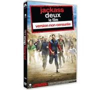 Jackass Deux – Le film – Version non censurée