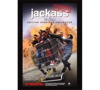Jackass – Le Film