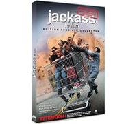 Jackass - Le Film E