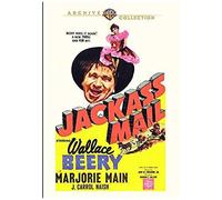 Jackass Mail