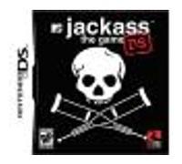 JACKASS MIX DS - G