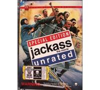 Jackass: Movie