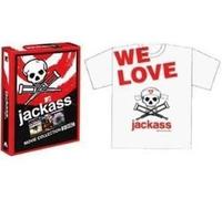 jackass MOVIE COLLECTION [DVD]