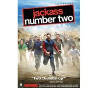 Jackass Number Two