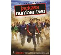 Jackass Number Two